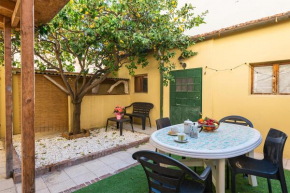 Maremma Holidays: Casa Brunori